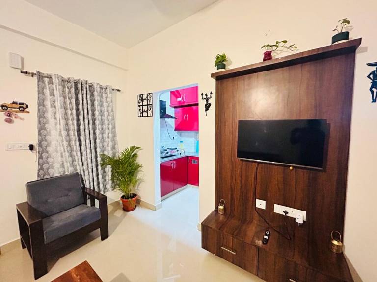 Lovely vacation home with terrace | Suitable for remote work | Pet-friendly — photo 2