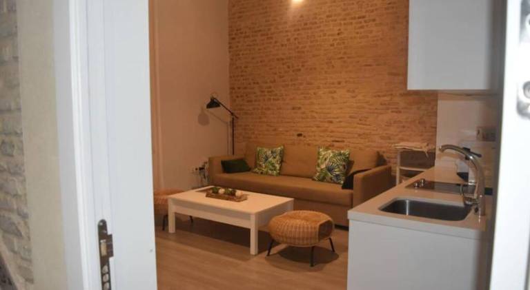 Apartment | Next to Seville Cathedral — photo 3
