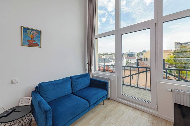 Apartament  Kowno