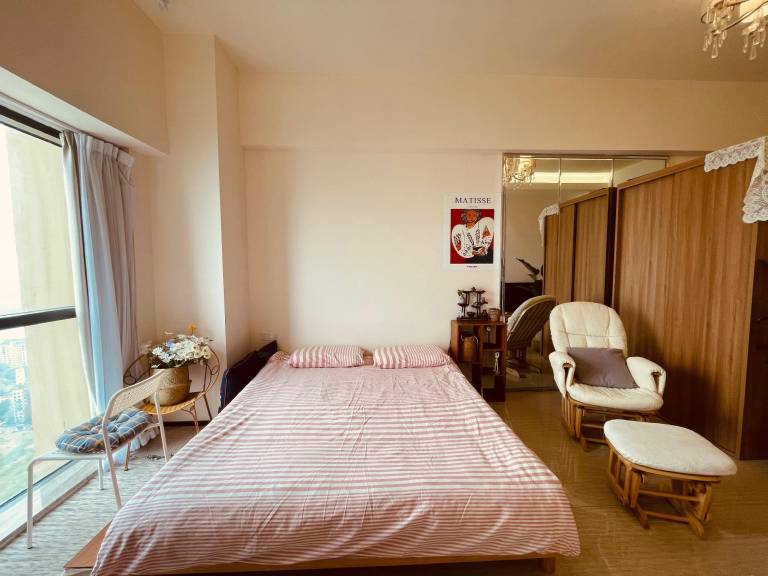 Rental apartment | Water view in Wuhan