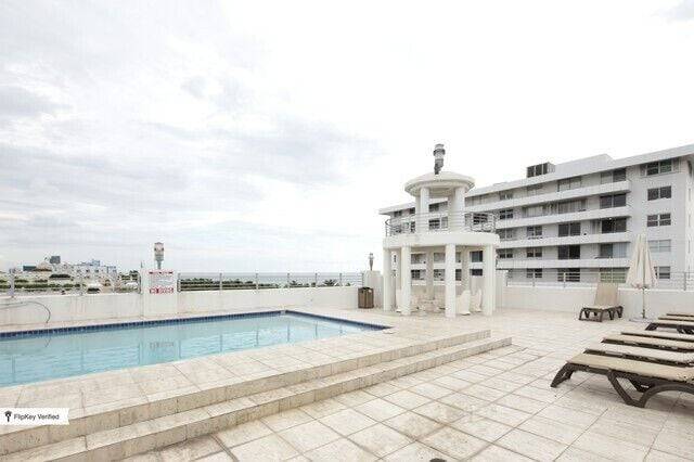 Condo South Beach
