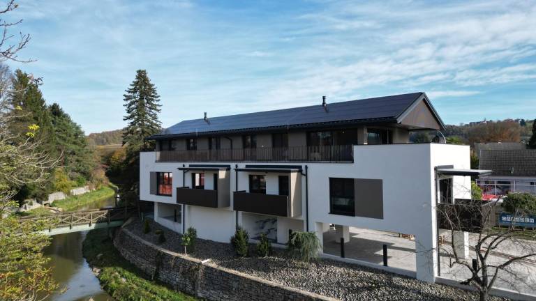 Ferienwohnung  Bad Blumau