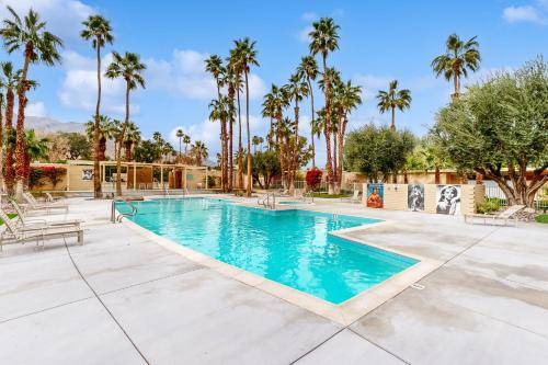 Villa Palm Springs