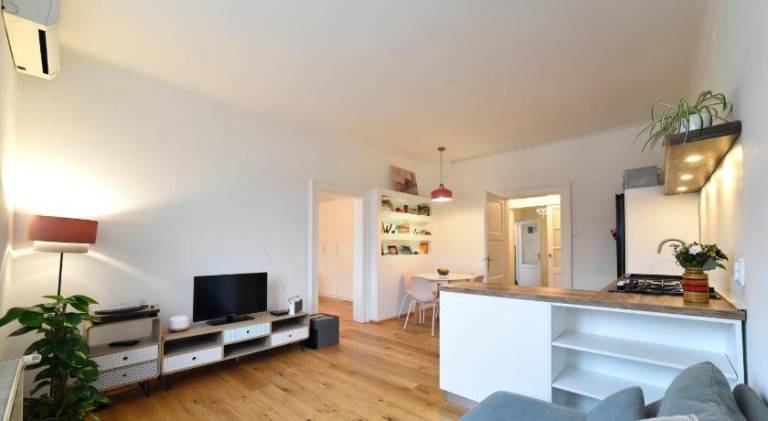 Holiday apartment | Near Ban Jelačić Square — photo 2