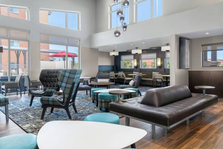 Residence Inn by Marriott Oklahoma City Norman in Norman, OK