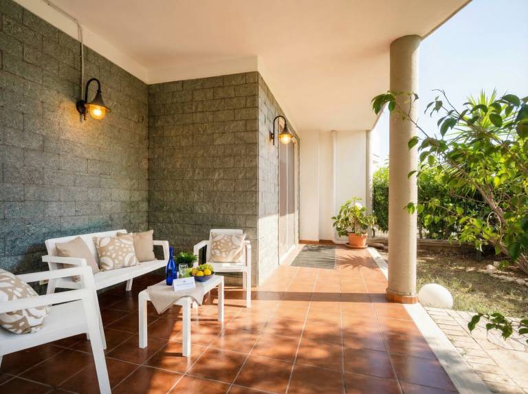 Rental apartment with garden & terrace | Pet-friendly — photo 3