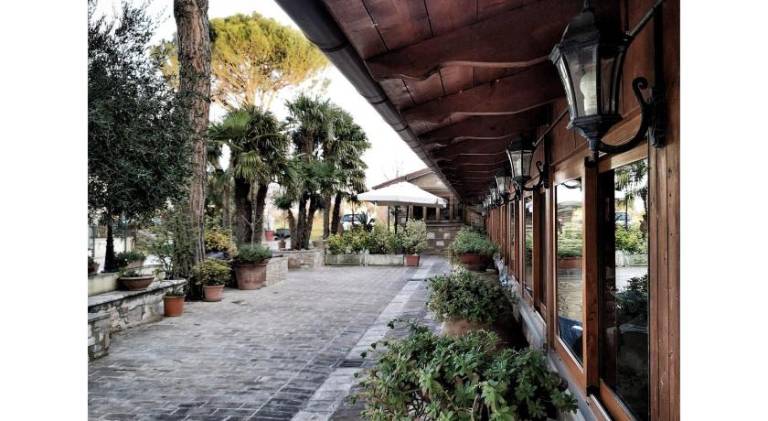 Hotel Villa Elda — photo 5