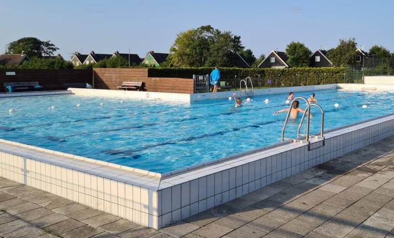 Ferienhaus  Oudesluis