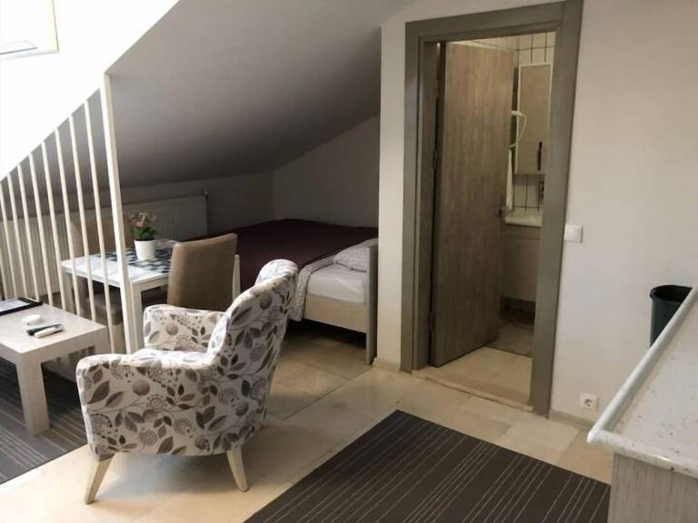 Aparthotel Bursa