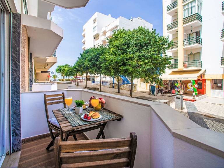 Apartament Portimão