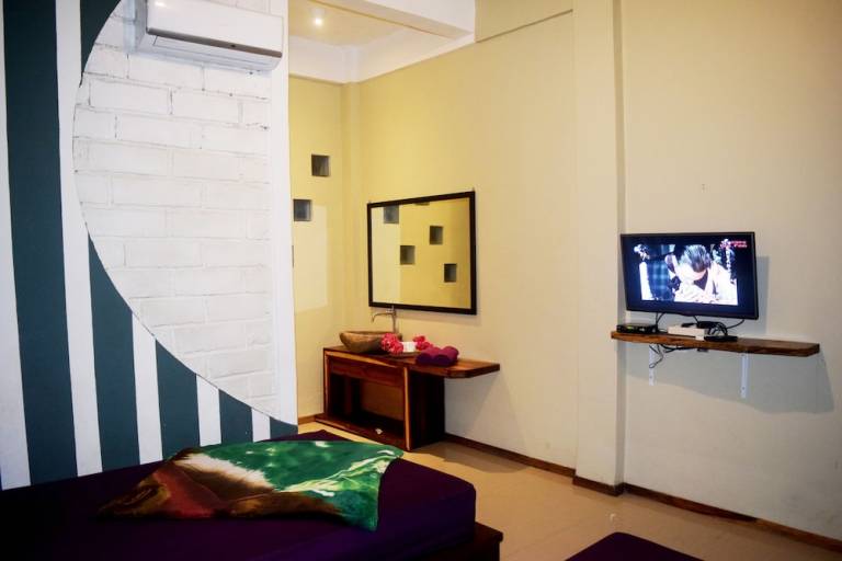Hostel Gili Islands