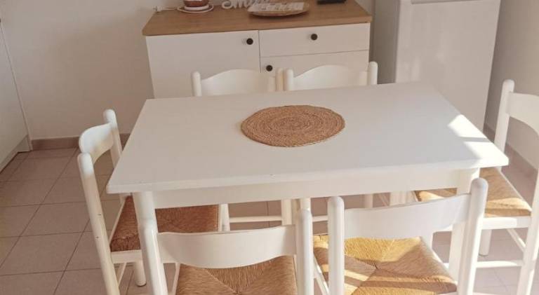 Apartment with 1 room for 5 persons — photo 4