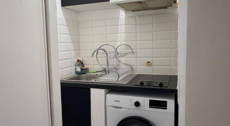 Apartment with 2 rooms for 4 persons — photo 5