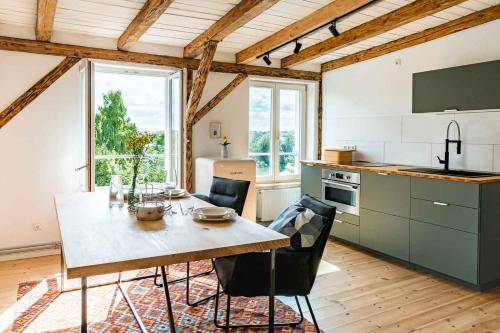 Apartament  Schwerin