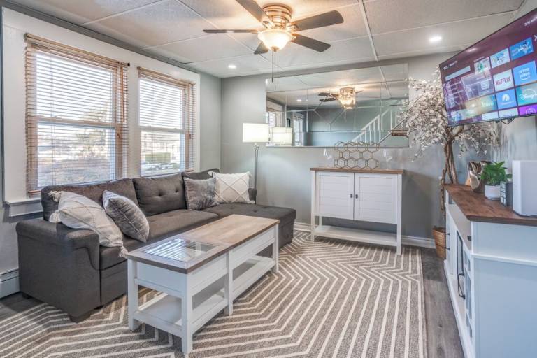 Apartment  Copiague
