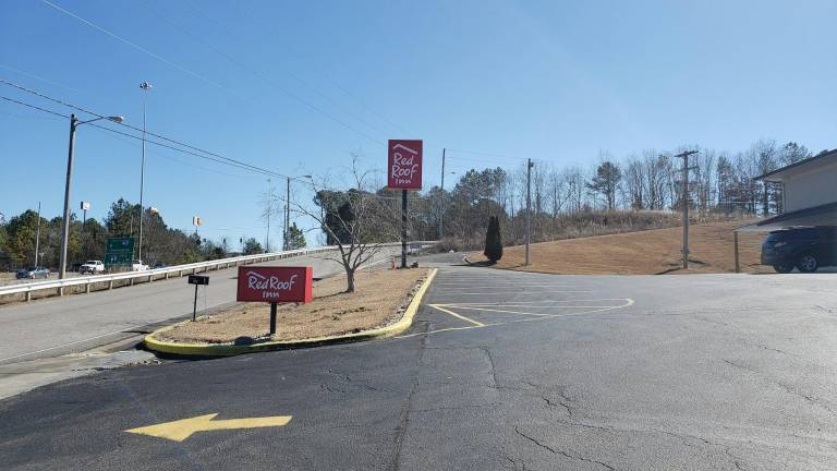Red Roof Inn Cullman — photo 4