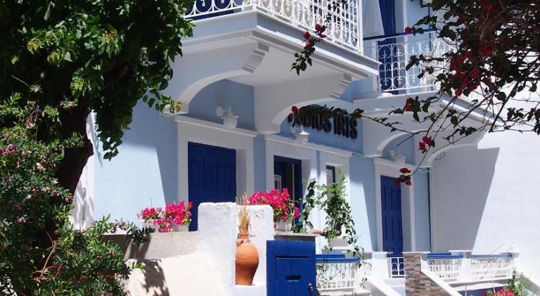 Pleasant rental apartment with terrace | Next to the beach | Dogs allowed — photo 3