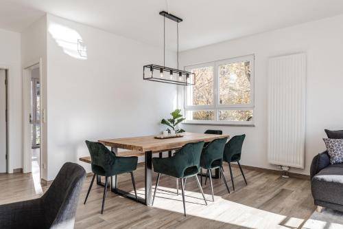 Ferienwohnung Erlangen
