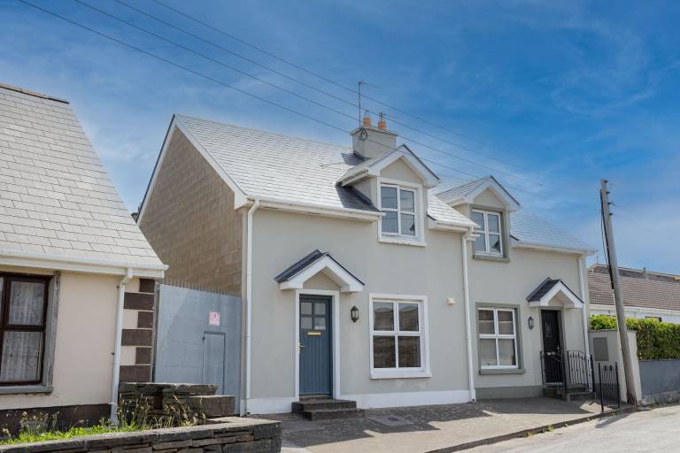 Chalet Kilkee