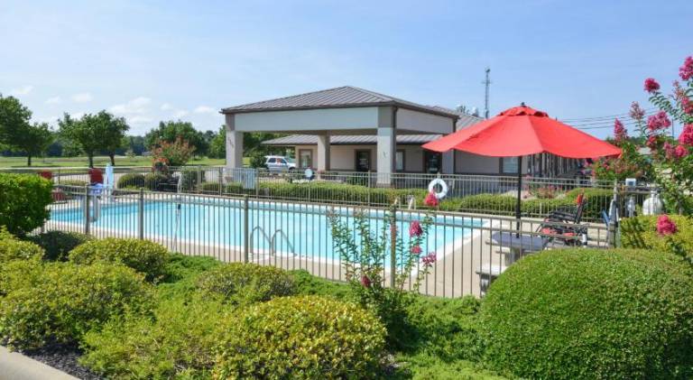 Motel Geneva