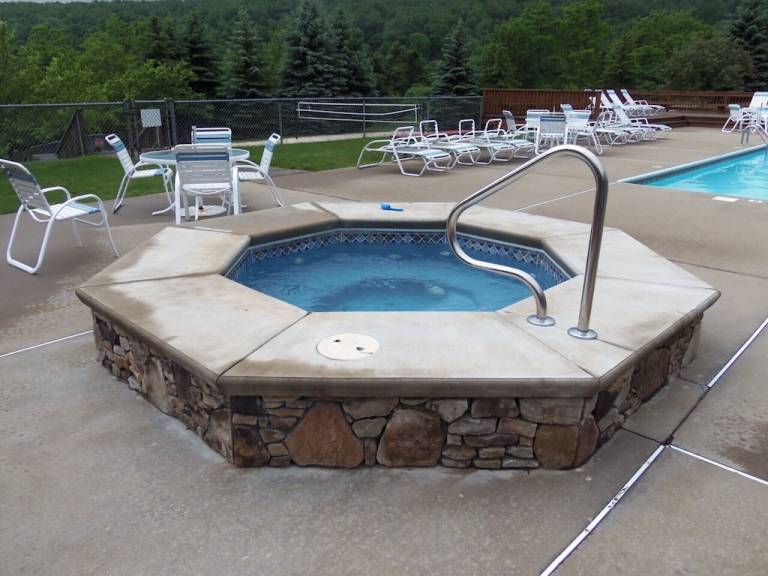 Condo Seven Springs