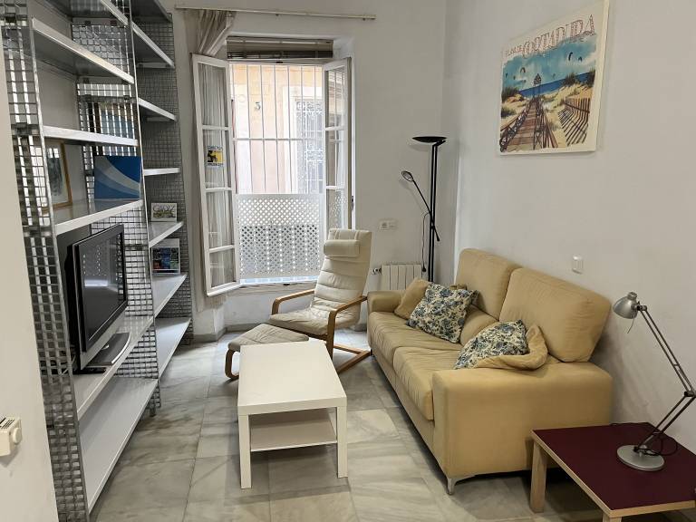 Apartamento Cádiz