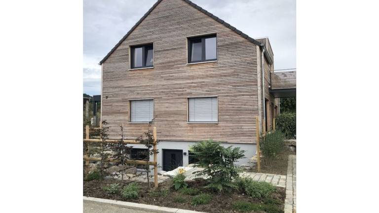 Ferienwohnung  Hilzingen