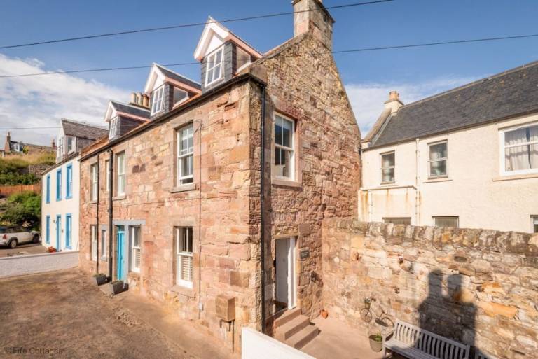House Anstruther