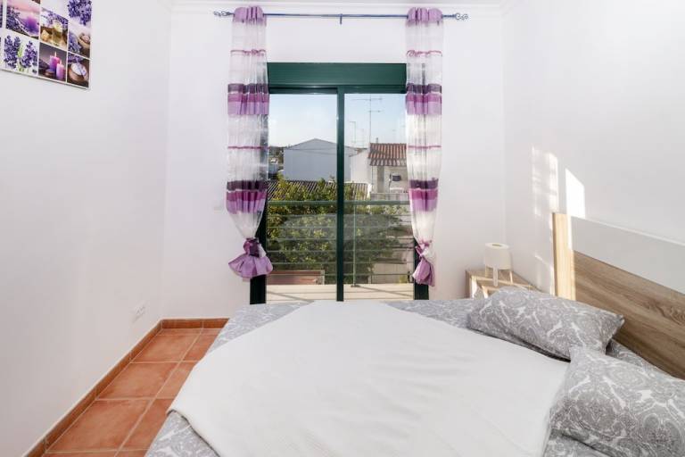 Casa Vila Real de Santo António