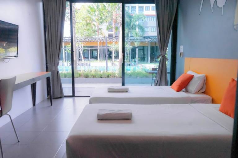 Villa Pattaya