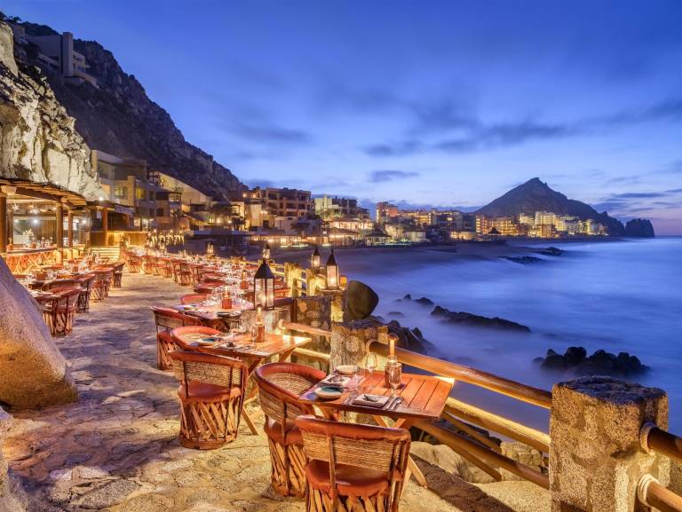 Waldorf Astoria Los Cabos Pedregal — photo 5