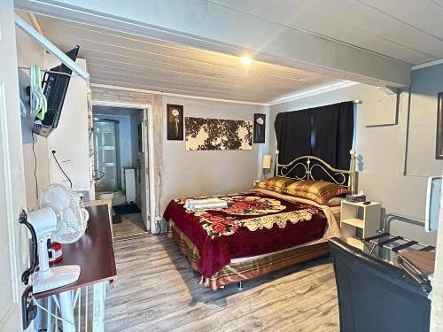 Bed and breakfast North Clearbrook