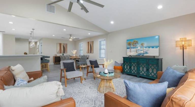 Wonderful house with pool | Pets are welcome — photo 4