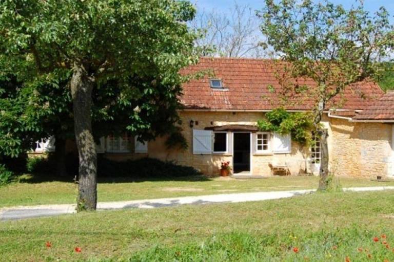 Cottage Archignac