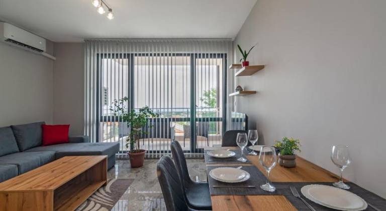 Apartment | Pets are welcome in Varna