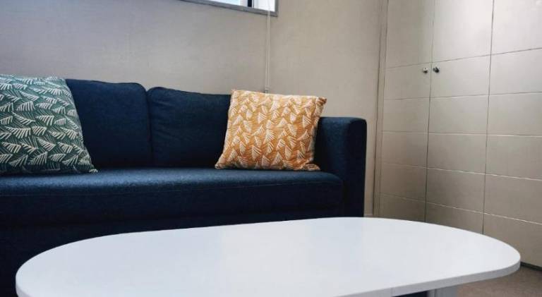 53 m² Ferienwohnung
