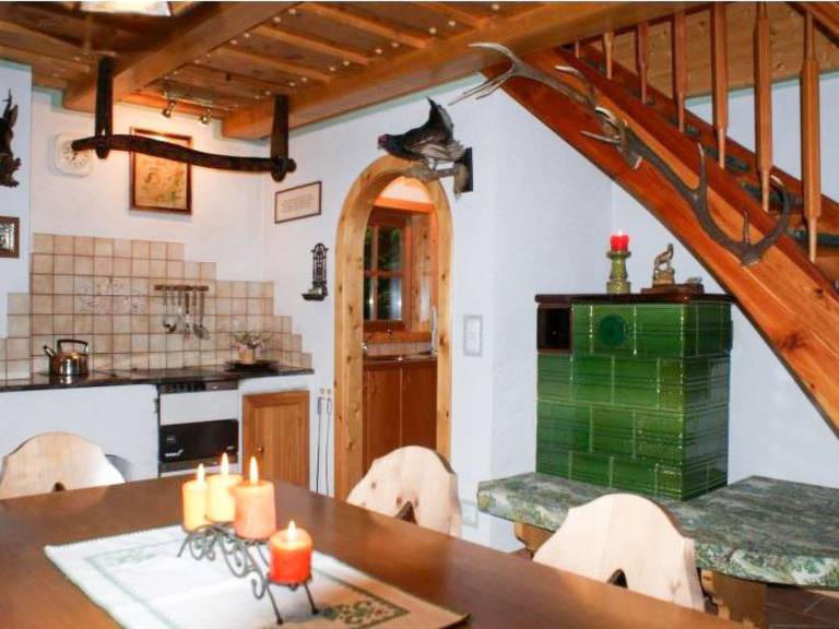 Pleasant house with barbeque, patio & garden | Nature view | Pets are welcome — photo 4