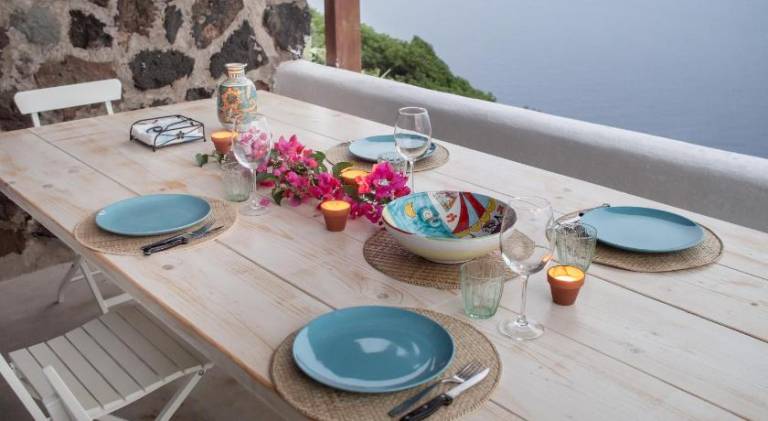 Vacation home with 2 rooms for 5 persons — photo 3