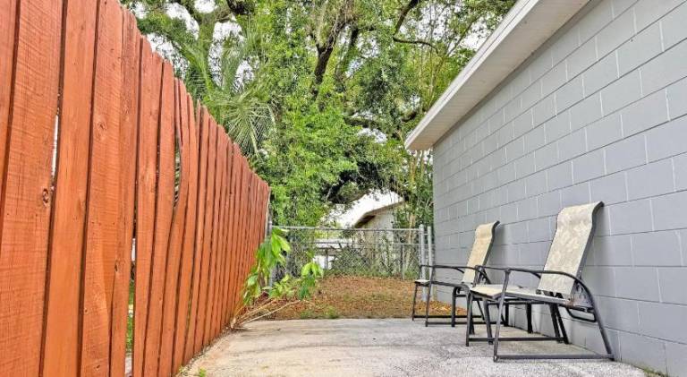 Vacation home with 3 rooms for 6 persons — photo 4