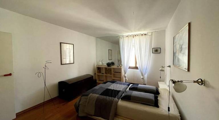 Grande appartamento in area storica di Bergamo — photo 5