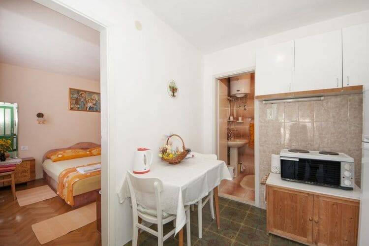 Holiday apartment with BBQ & patio | Sea view | Pets are welcome — photo 3