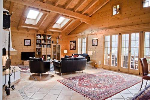 Chalet  Grindelwald