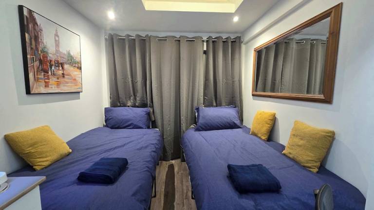 Accommodation Horsham