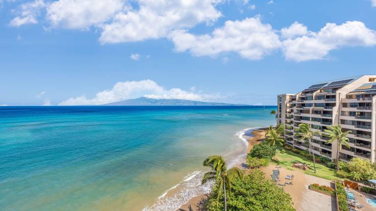 Condo Napili-Honokowai
