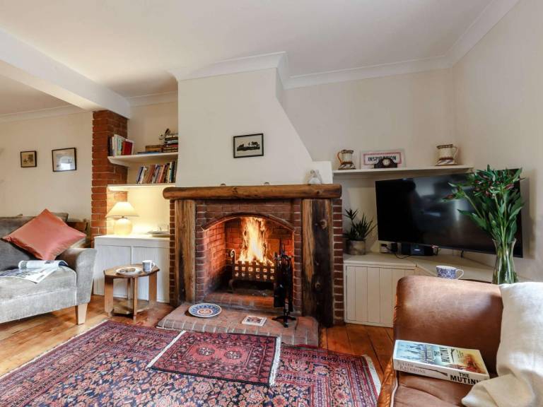Fully equipped lovely cottage with yard | Close to the beach | Pets are welcome — photo 2