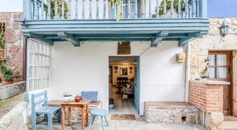 Vacation home with barbecue | Pet-friendly — photo 3
