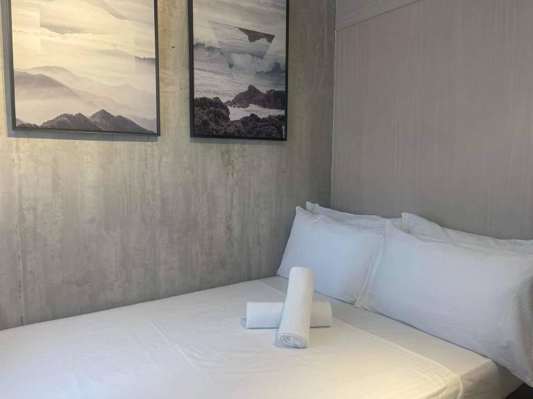 Apartamento Makati