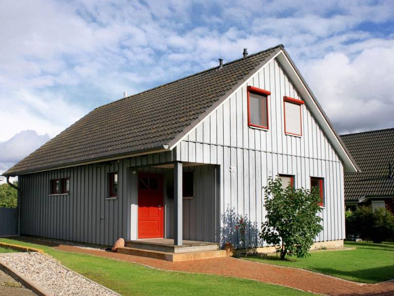 Ferienhaus Insel Poel