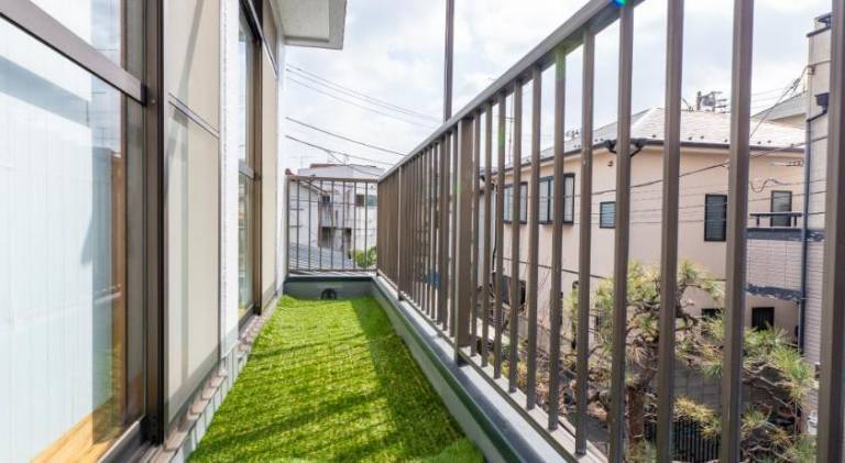Big rental apartment | Pets allowed — photo 5