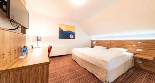 Beni golf club Clervaux hotel & Restaurant — photo 3